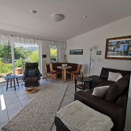 Apartament Suedharzblick Neustadt Zewnętrze zdjęcie