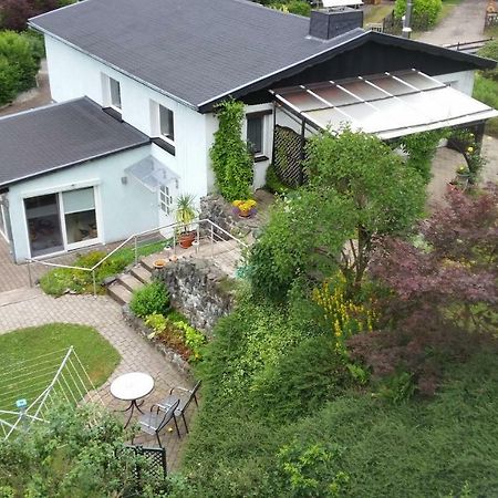 Apartament Suedharzblick Neustadt Zewnętrze zdjęcie