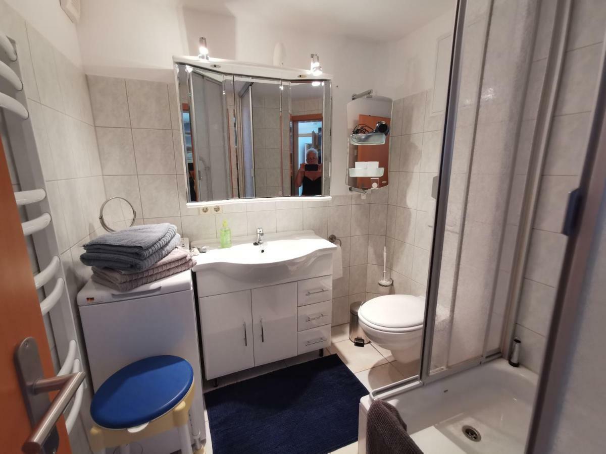 Apartament Suedharzblick Neustadt Zewnętrze zdjęcie