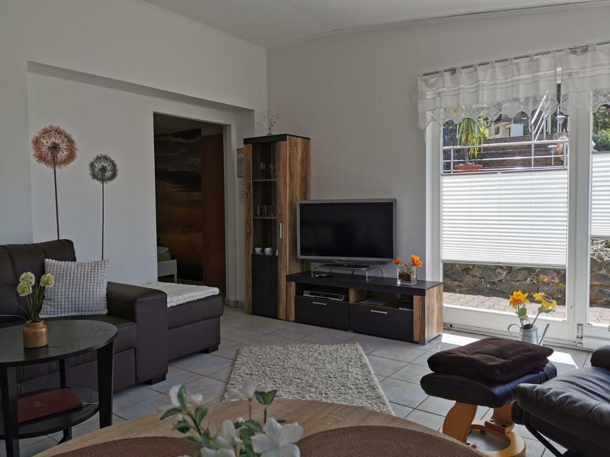 Apartament Suedharzblick Neustadt Zewnętrze zdjęcie
